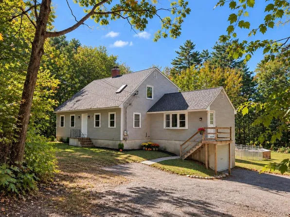 623 Country Club Road, Sanford, ME 04073
