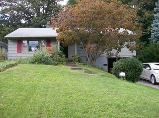 219 Maplewood Ave, Rochester, NY 14613