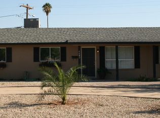 6603 E 2nd St, Scottsdale, AZ 85251