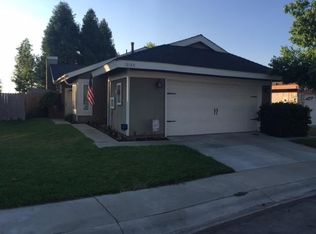 13520 Chaparral Trl, Yucaipa, CA 92399