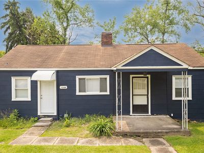 1048 Unity Center Rd, Pittsburgh, PA, 15239