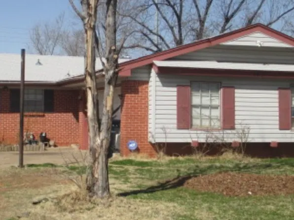 6013 S Francis Ave, Oklahoma City, OK 73139