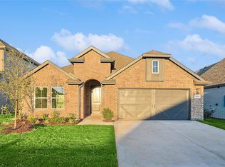 1332 Canuela Way, Justin, TX 76247