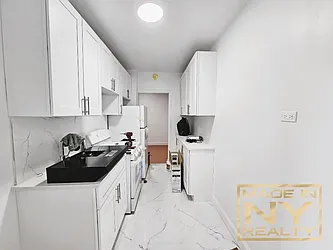 Rented by Made In NY Realty