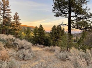 0 Lone Pine Canyon Rd, Wrightwood, CA 92397