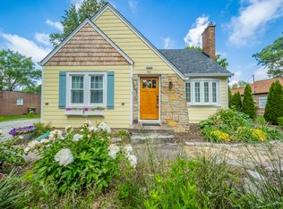 311 Northshore Blvd, Anderson, IN 46011