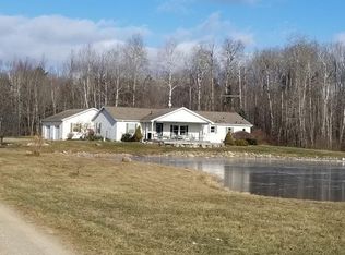 2626 W Knox Rd, Beaverton, MI 48612