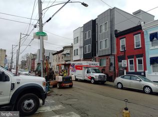 1016 W Colona St, Philadelphia, PA