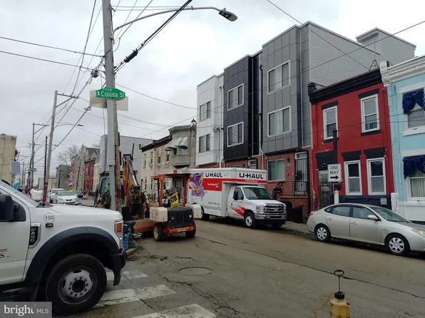 1016 W Colona St, Philadelphia, PA 19133
