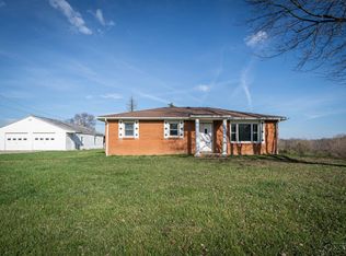 5901 State Route 124, Hillsboro, OH 45133