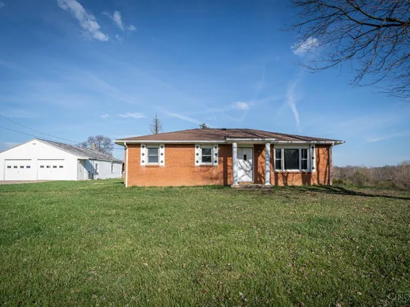 5901 State Route 124, Hillsboro, OH 45133