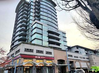 7888 Saba Rd #1207, Richmond, BC V6Y 4B2