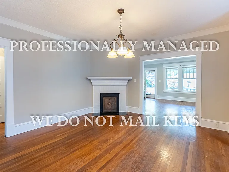 1517 Beal St — Photo 5