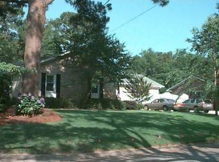 1006 Chambers Ln, Mount Pleasant, SC 29464