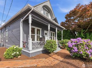 145 Park Ave N, Renton, WA 98057