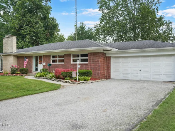 318 Morris Dr, Montpelier, OH 43543
