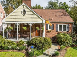 8213 Queen Annes Dr, Silver Spring, MD 20910