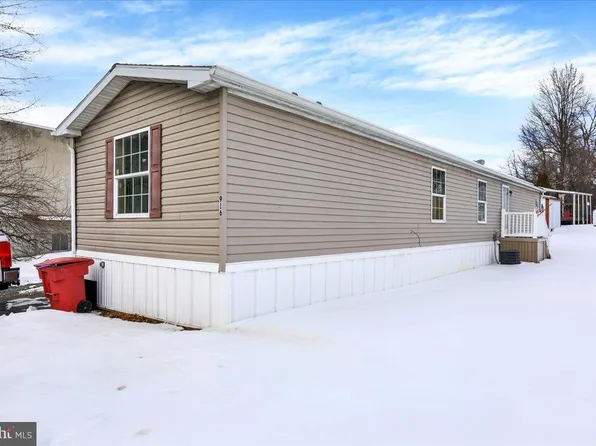 125 Tuckerton Rd Lot 916, Reading, PA 19605