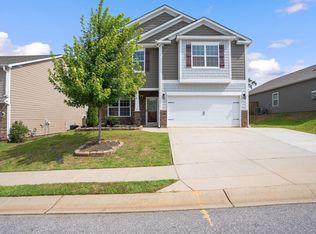 6 Hartwood Lake Ln, Greer, SC 29650