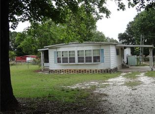 540 Hankin Rd, Bartow, FL 33830