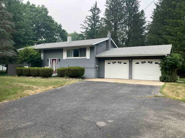 3404 Clendening Rd, Gladwin, MI 48624