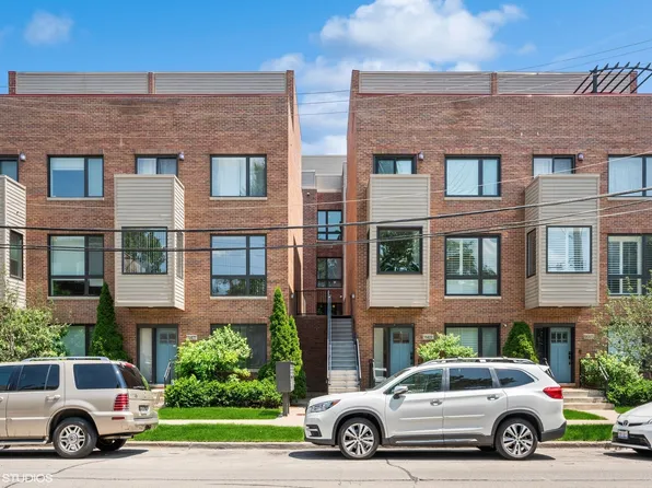 645 Custer Ave Unit 102, Evanston, IL 60202