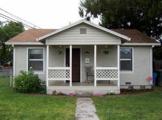 842 Jewell Ave, Yuba City, CA