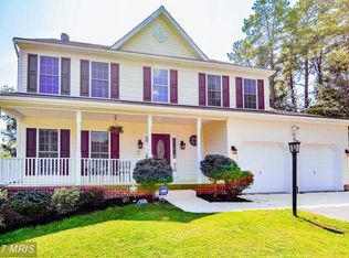 205 Bennie Dr, North East, MD 21901