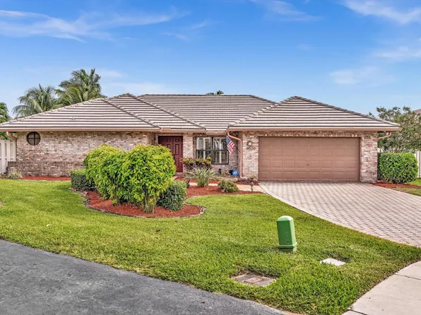 14020 Summersville Place, Davie, FL 33325