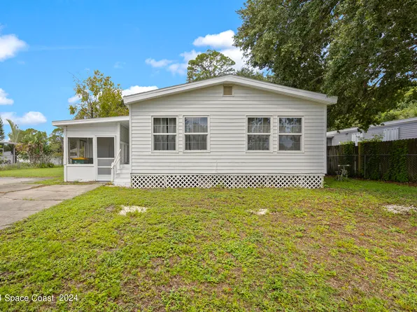 14 Nina Jean Dr, Melbourne, FL 32904