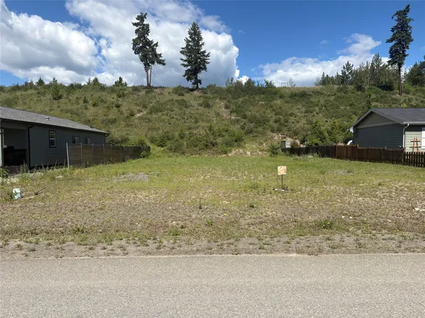 441 Siska Dr, Barriere, BC V0E 1E0