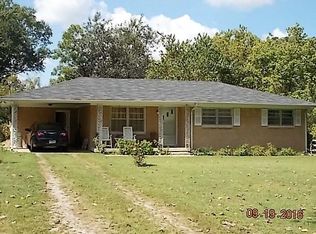 241 Myrick Branch Rd, Pulaski, TN 38478