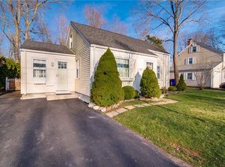 64 Harmund Pl, Wethersfield, CT 06109