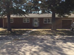 3621 23rd St, Great Bend, KS 67530