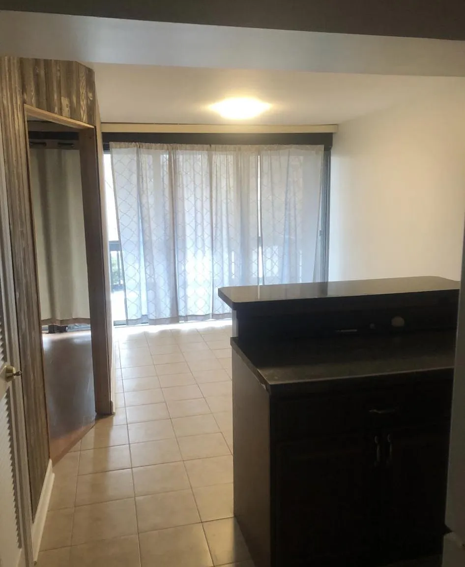 1 bed, 670 sqft, $1,600 — Photo 4