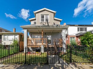 454 E 91st Pl, Chicago, IL 60619