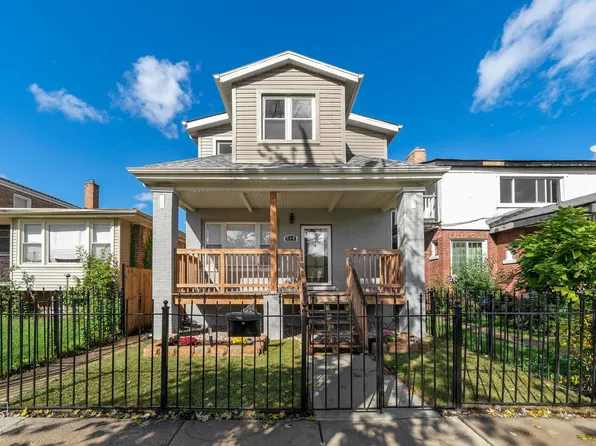 454 E 91st Pl, Chicago, IL 60619