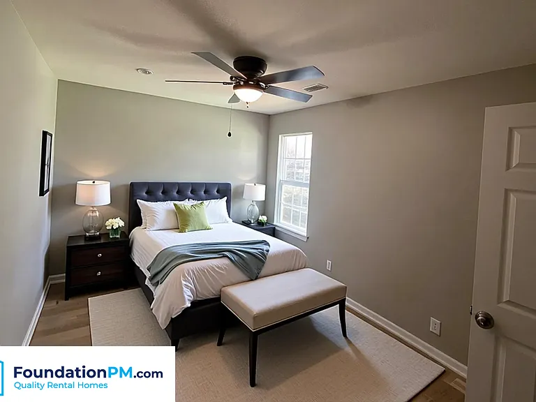 3751 Oak Lake Ln — Photo 21
