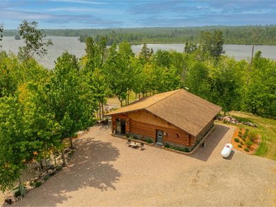2137 Deer Ridge Rd, Ely, MN, 55731