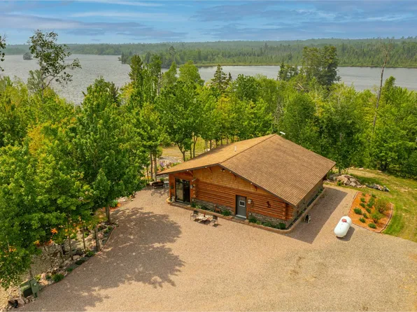 2137 Deer Ridge Rd, Ely, MN 55731