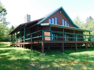 153 Lyons Rd, Lubec, ME 04652