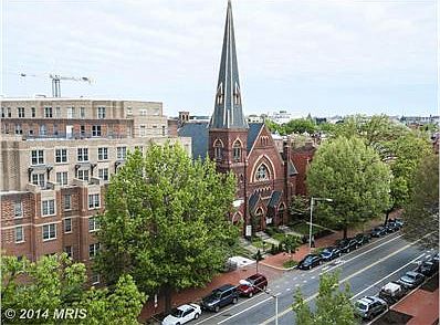 Incredible Views from #803
