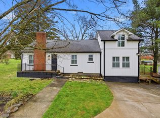 613 Pearson Springs Rd, Maryville, TN 37803