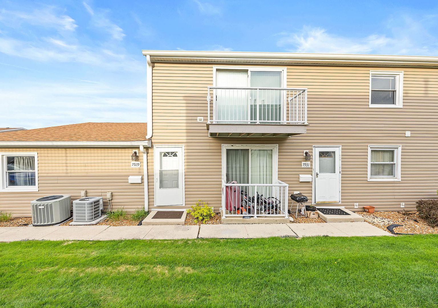 7929 163rd Ct #7929, Tinley Park, IL 60477 | MLS #12633510 | Zillow