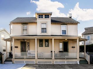 112 Asbury Ave, Ocean Grove, NJ 07756