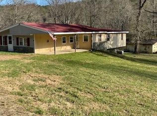 500 Cutcane Rd, Mineral Bluff, GA 30559