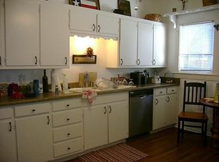 512 Featherston St, Cleburne, TX 76033