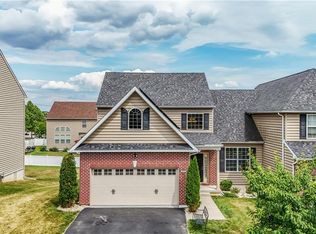 9667 Crescent Lane Upper, Macungie Township, PA 18031