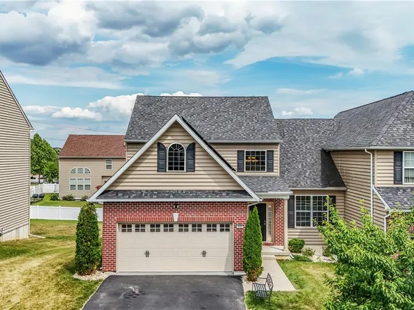 9667 Crescent Lane Upper, Macungie Township, PA 18031