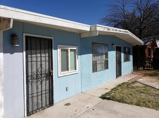 241 E 6th St, Benson, AZ 85602